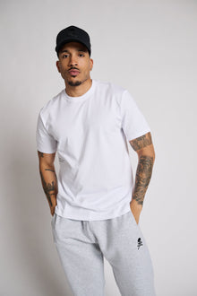 Soul by SoulCycle | Dylan Sweatpant | Heather Grey