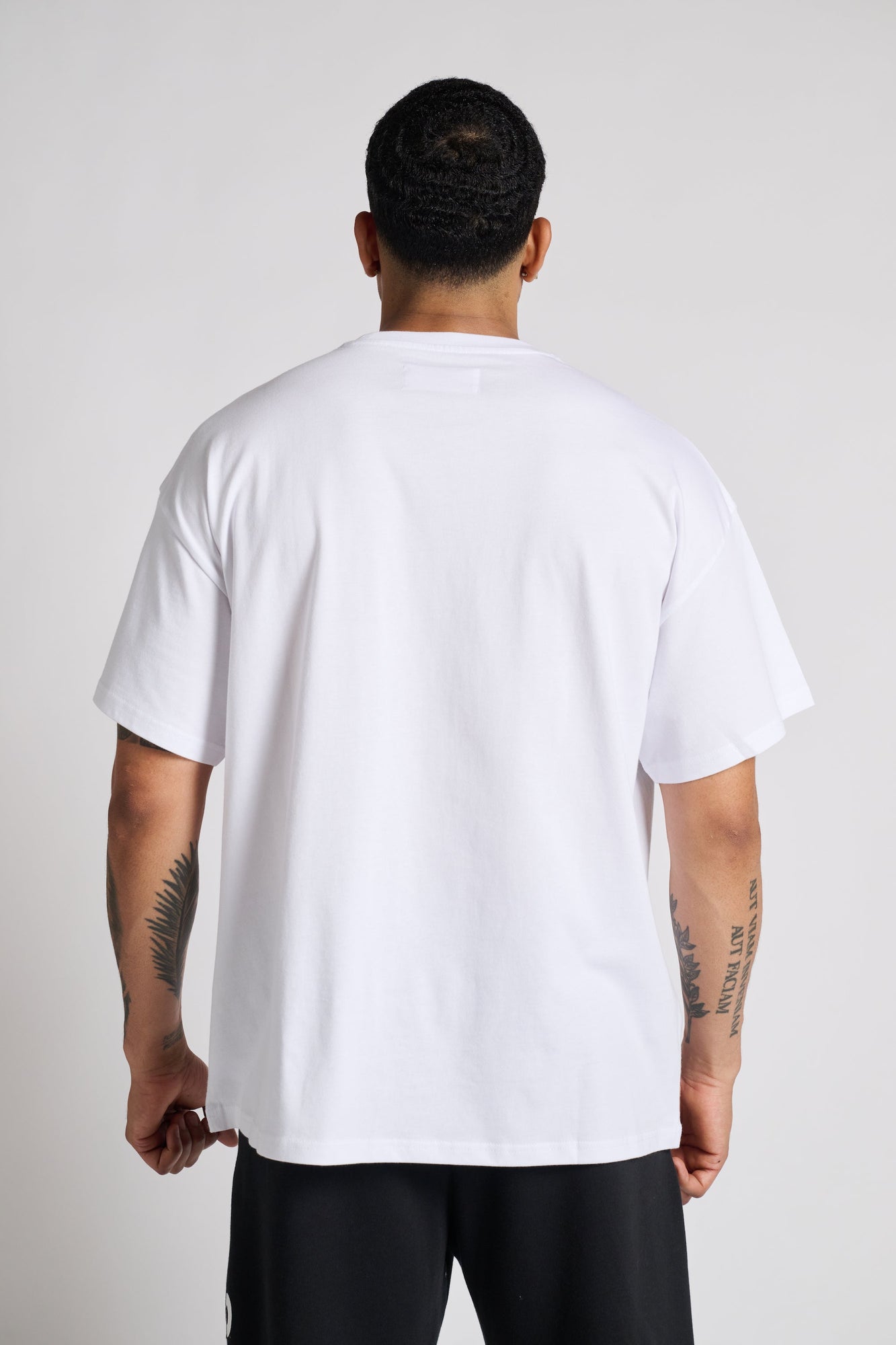Soul by SoulCycle | Ruby Pocket Tee | White