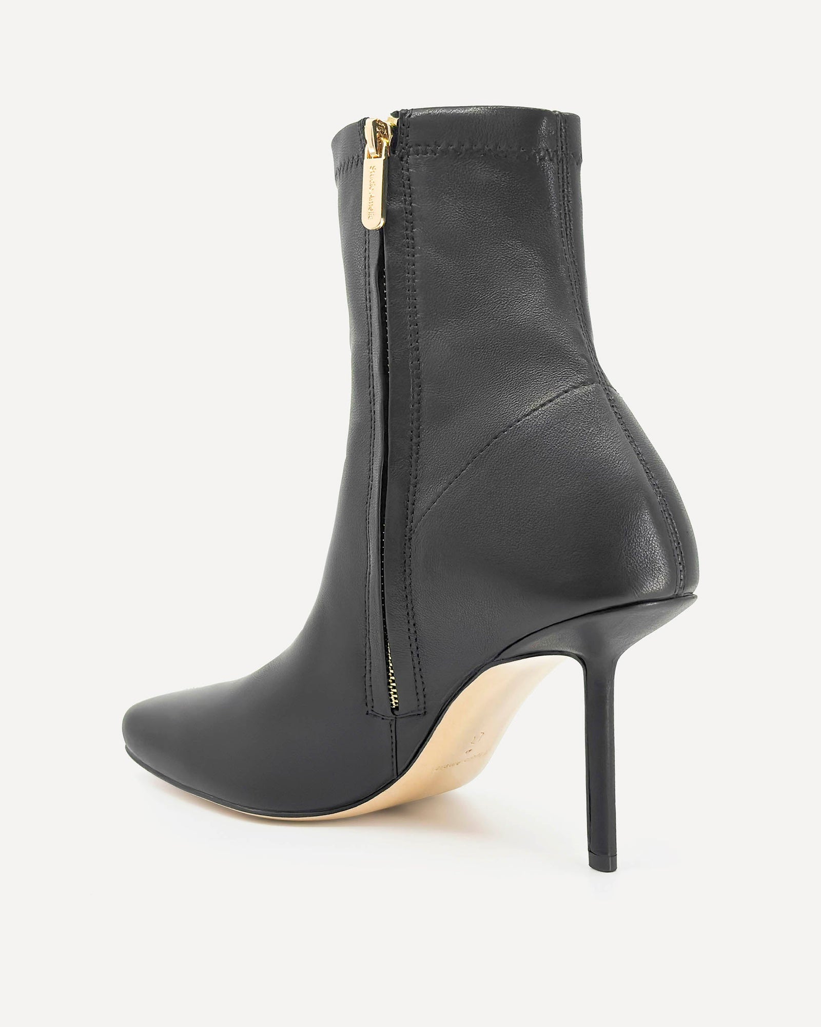 Sierra 90 Boot - Faulty | Black