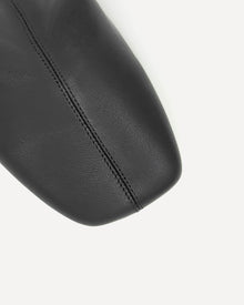 Sierra 90 Boot - Faulty | Black