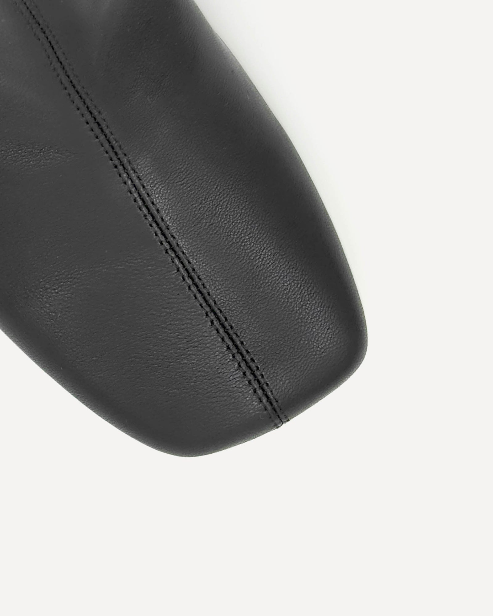 Sierra 90 Boot - Faulty | Black