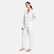 OW Collection Skye Pj Set | White