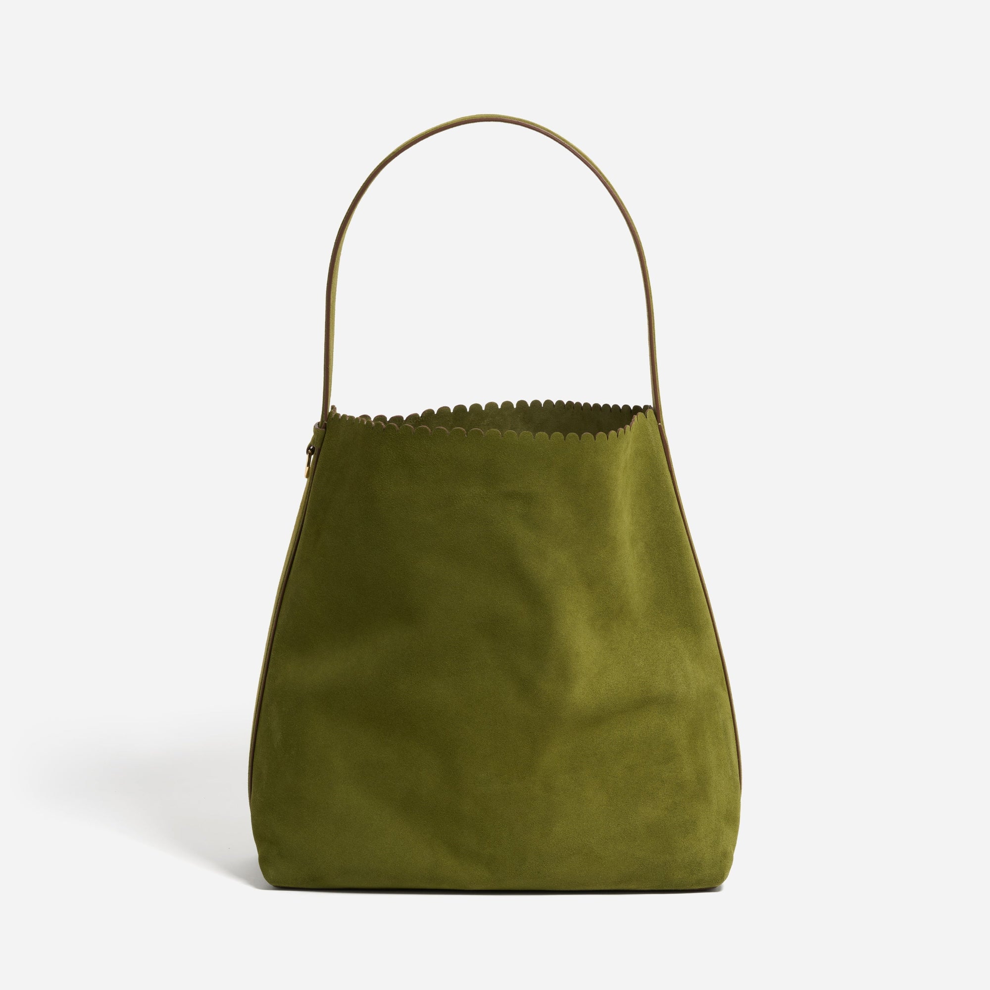 Pittsford Slouchy Shoulder Bag