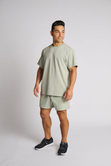 Lululemon | Zeroed In Short 5