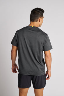 Soul by SoulCycle | Propel Tee | Black