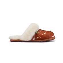 SUMMER MULE BAMBI - Australia Luxe Collective