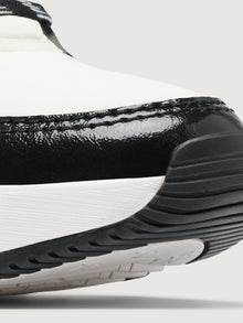 Sorel | Kinetic Impact Sport WP | Black/Sea Salt