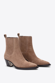 Downtown Chelsea Boot | Farro