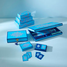 Eden Medium Lacquer Box - collection view