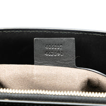 Gucci | Pre-Owned GG Supreme Caleido Vertical Tote | Brown/Beige