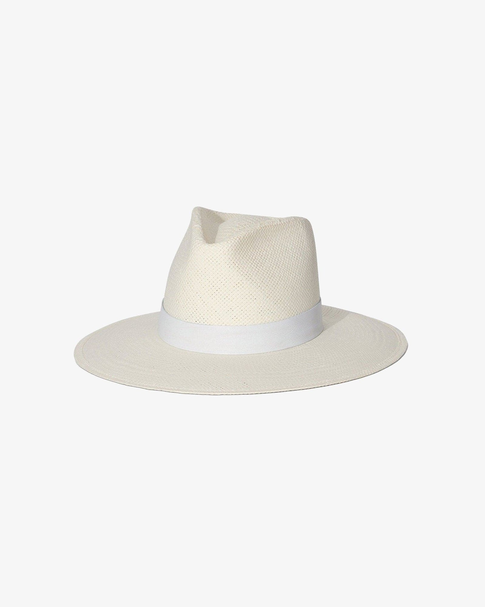 Hamilton Hat - Janessa Leone