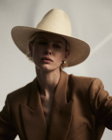 Greta Hat - Janessa Leone
