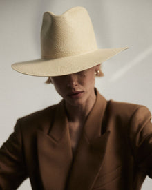 Greta Hat - Janessa Leone
