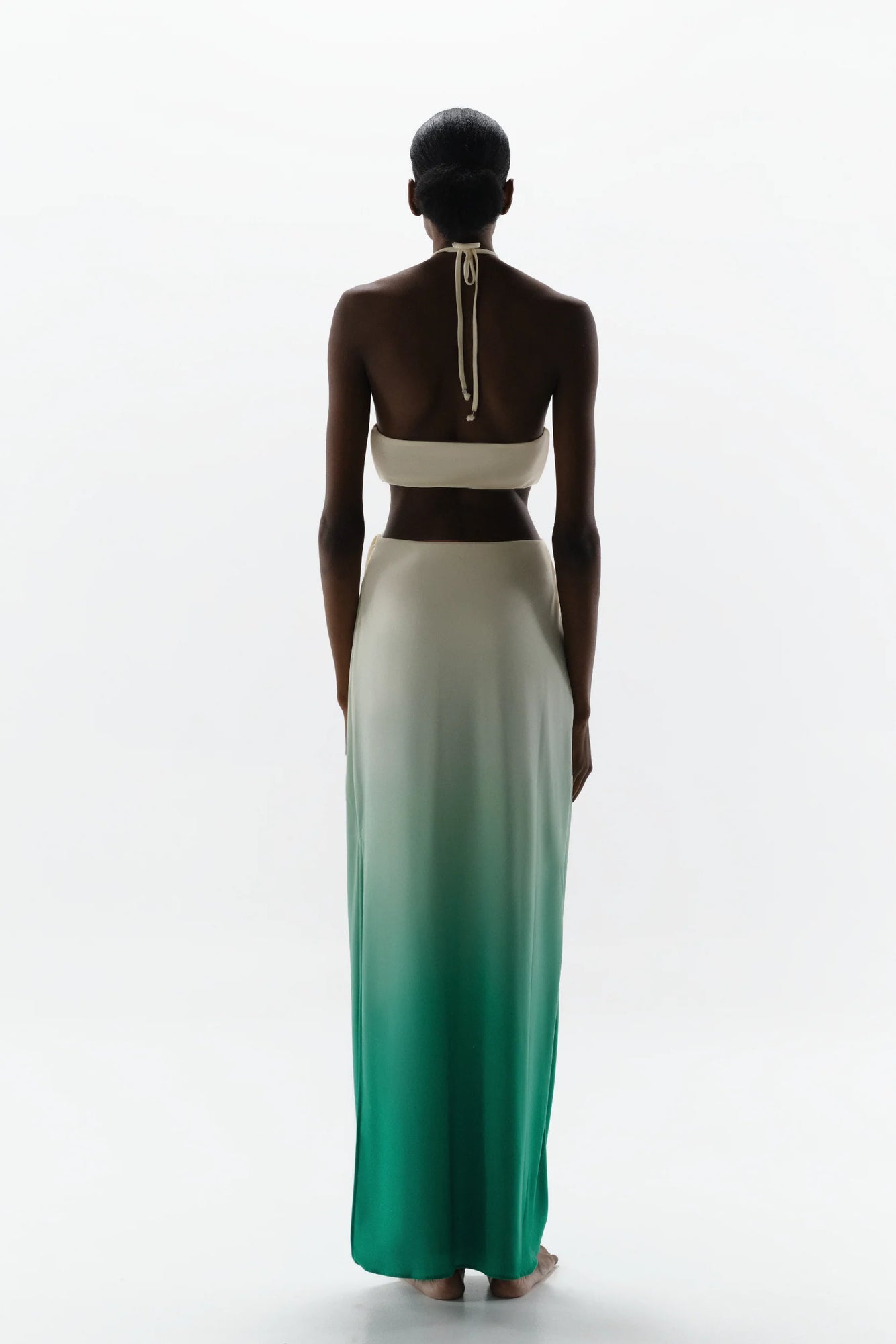 Nao Maxi Dress | Ripe
