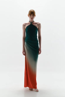 Blake Maxi Dress | Mandarine Lush