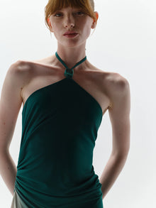 Blake Maxi Dress | Mandarine Lush