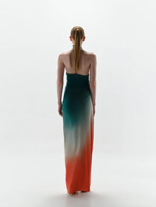 Blake Maxi Dress | Mandarine Lush