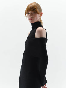 Emiko Maxi Dress | Raven