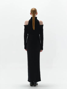 Emiko Maxi Dress | Raven