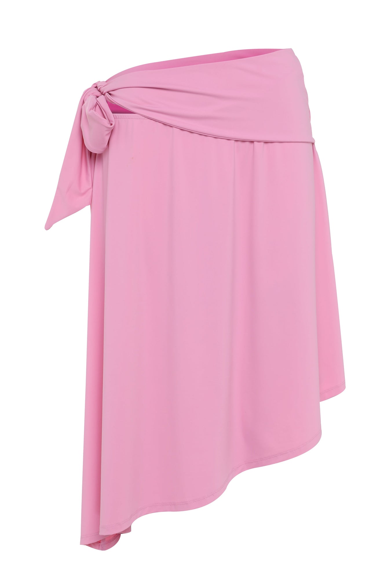 Luna Midi Skirt | Pink