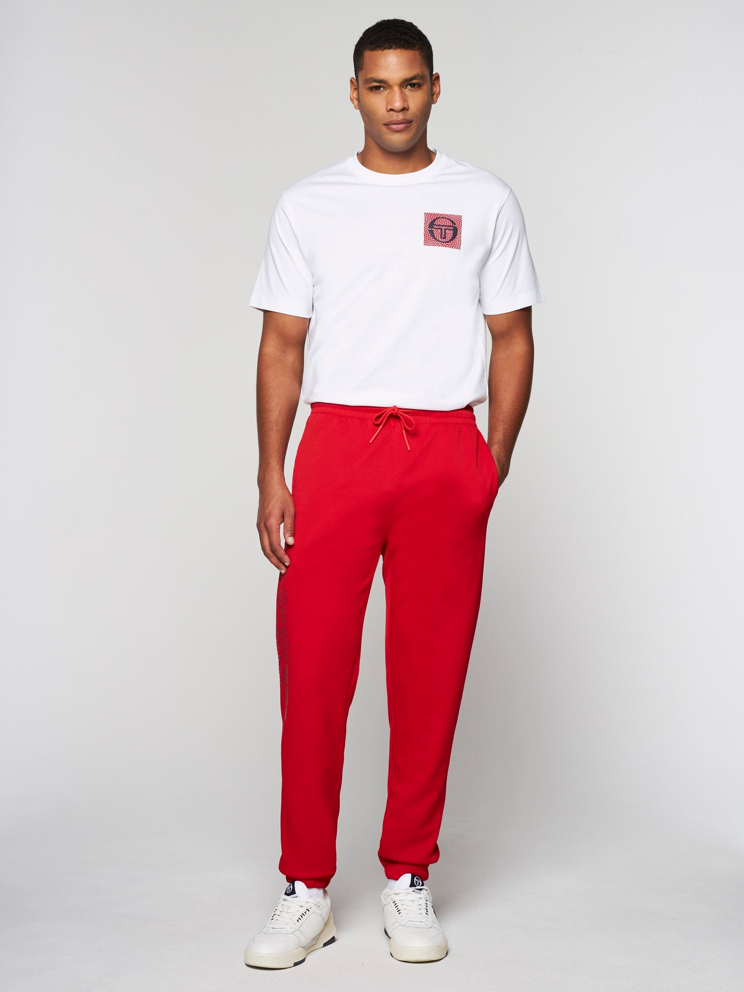 Men | Sora Track Pant | Adrenaline Rush