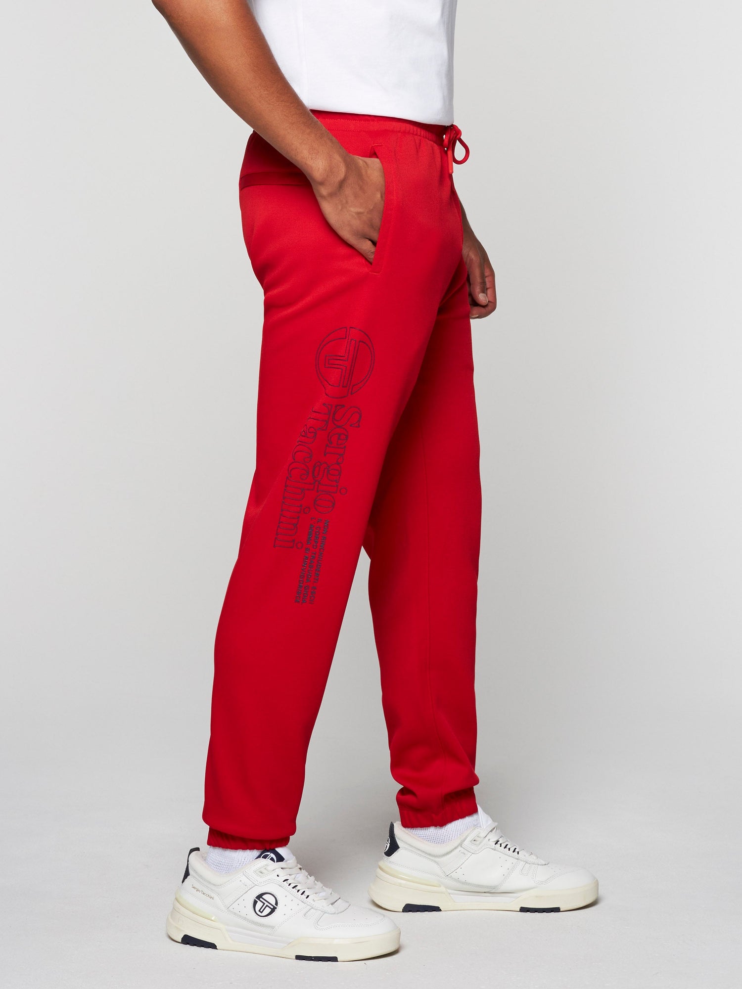 Men | Sora Track Pant | Adrenaline Rush
