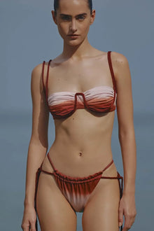 Lula Bikini Top | Candela