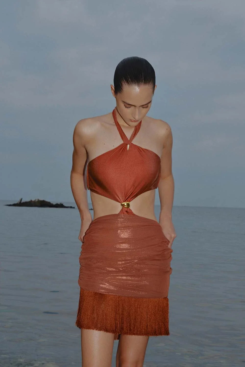 Verona One Piece | Terranova
