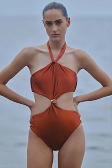 Verona One Piece | Terranova