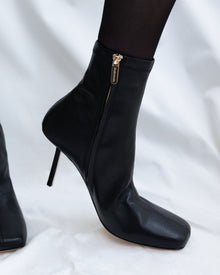 Sierra 90 Boot - Faulty | Black