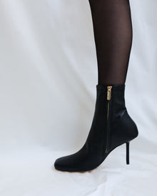 Sierra 90 Boot - Faulty | Black