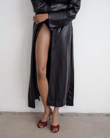 Samara 90 Heel | Port