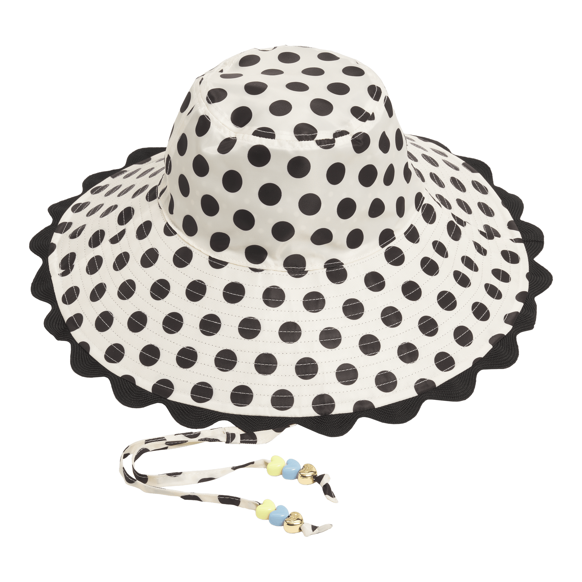 Customization test - Bucket Hat - Stoney Clover Lane