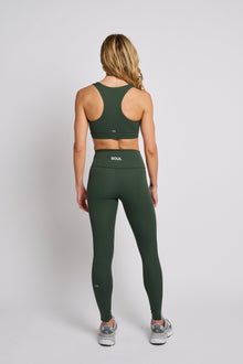 Splits59 | Lexi Rigor Bra | Green