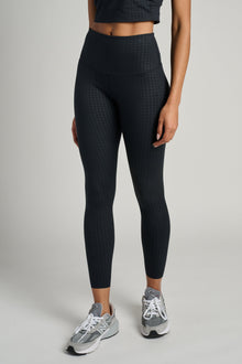 Rhone | Revive 7/8 Legging | Black