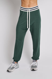 Splits59 | Andie Oversized Sweatpant | Green