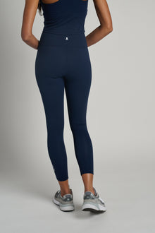 Soul by SoulCycle | Milestone Tight | Navy