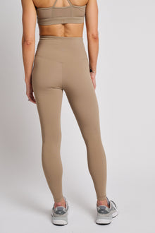 MPG | Sculpt Legging | Brown