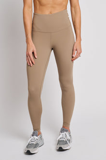 MPG | Sculpt Legging | Brown