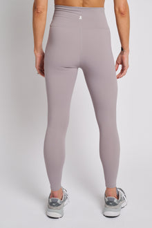 Soul by SoulCycle | Milestone Tight | Grey