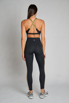 Strut This | The X-Factor Bra | Black