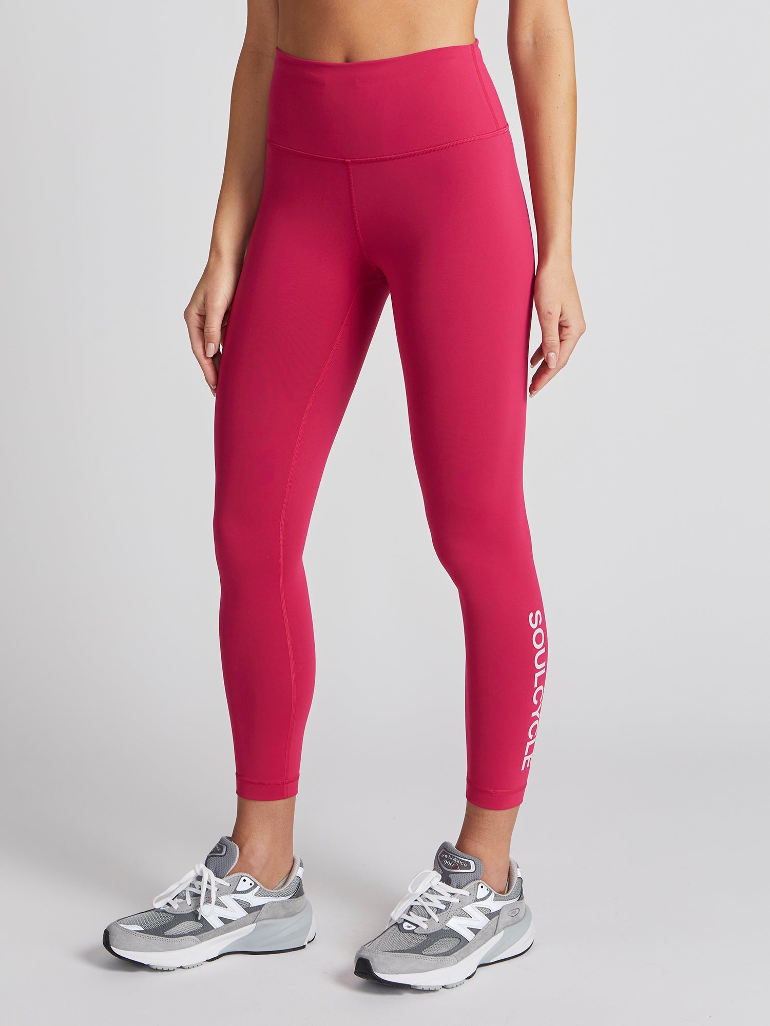 Lululemon | Wunder Train Hr Tight 25In | Passionate