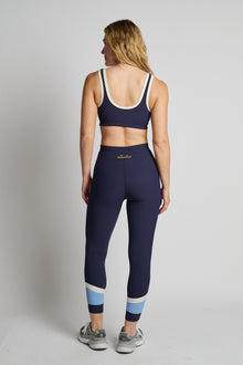 The Upside | Silverstone Harley Bra | Navy