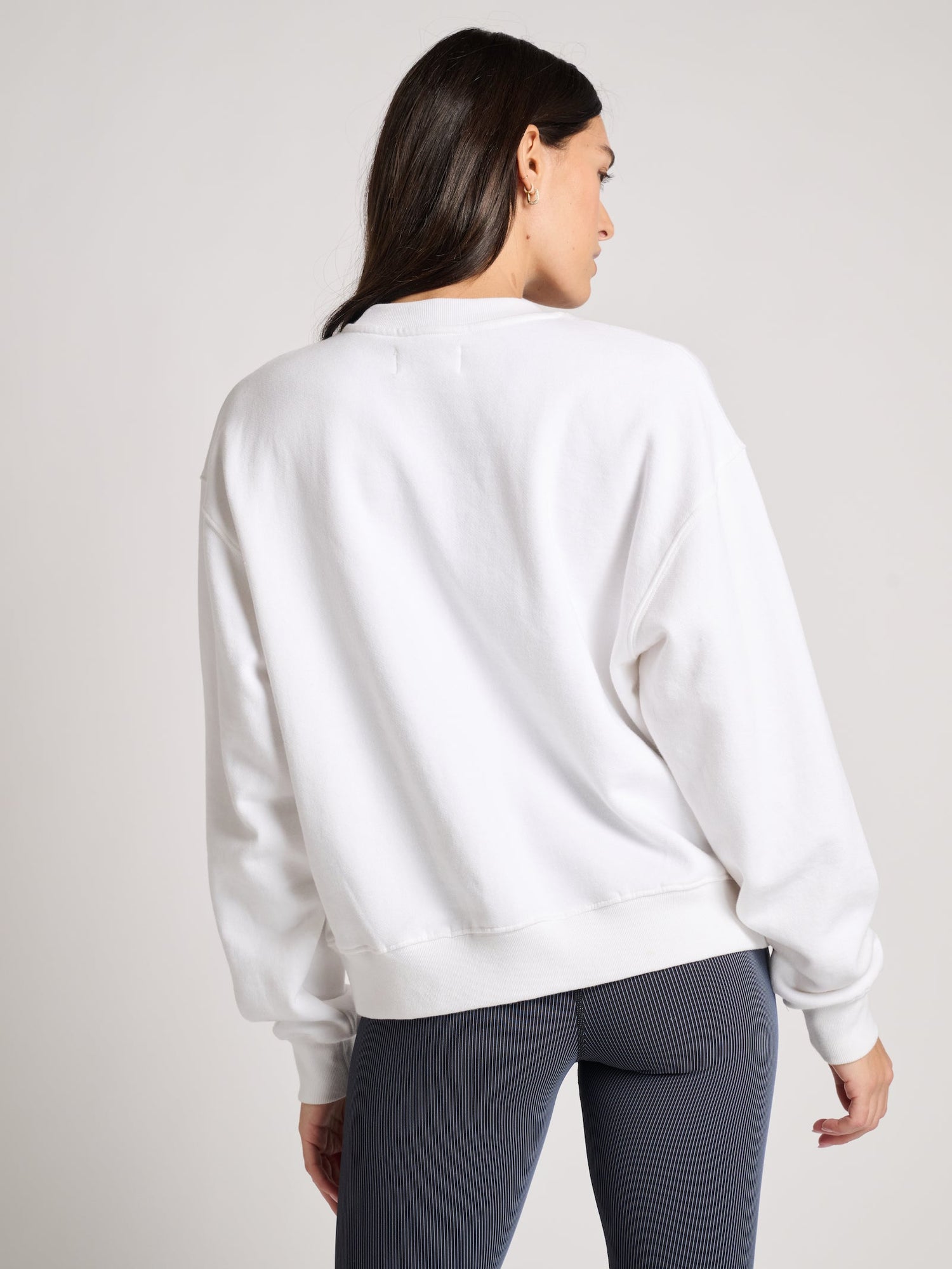 Spiritual Gangster | Sg Palm La Brea Crew | White