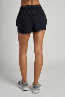 Lululemon | Translucent 2-In-1 Hr Short 3