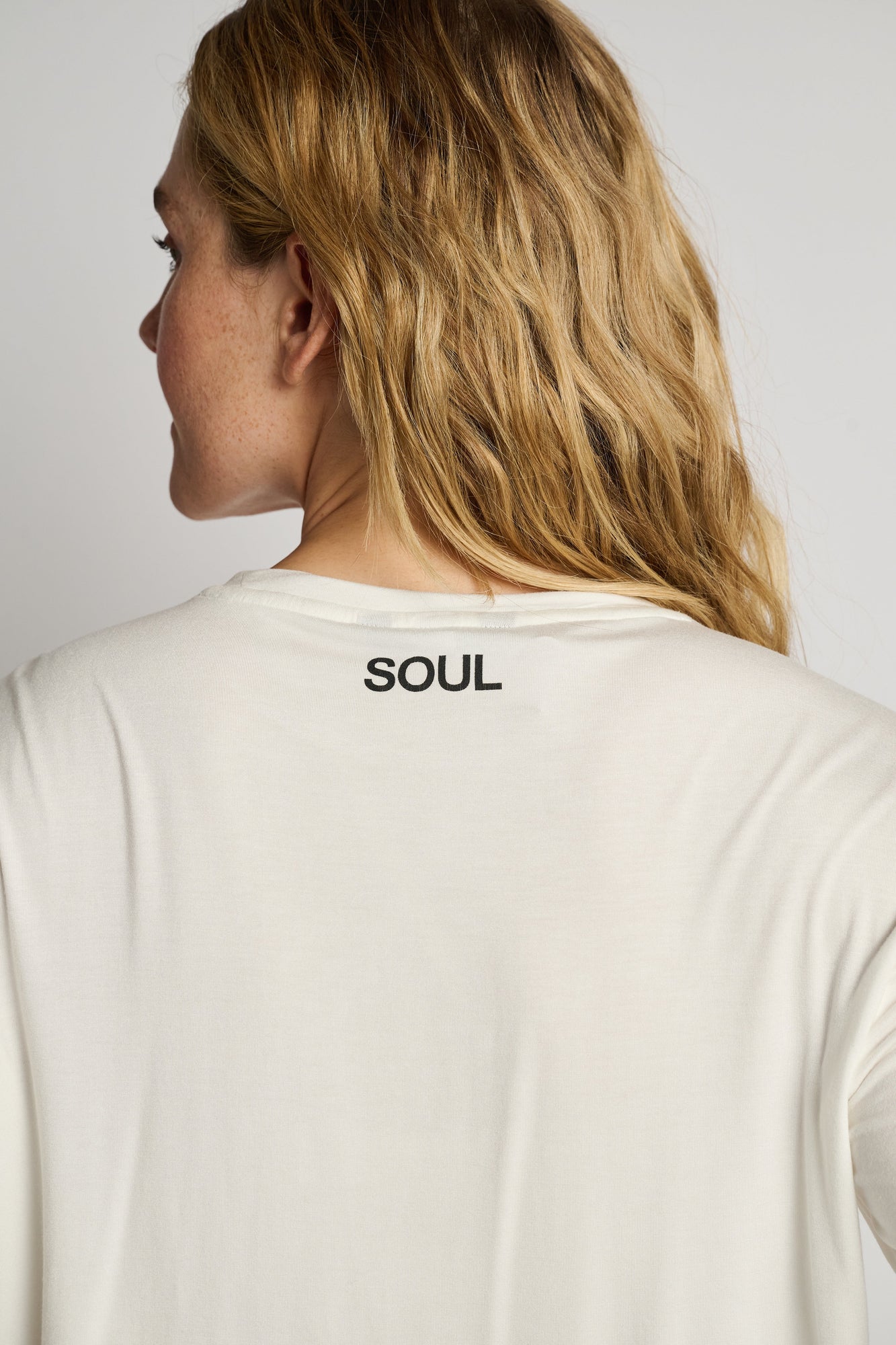 Splits59 | Djuna Long Sleeve | White