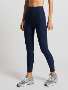 Beyond Yoga | Spacedye Caught In The Midi H | Nocturnal Navy