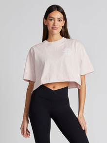 Soul by SoulCycle | Emily Tee | Pink