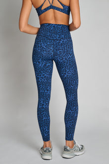 MPG | Printed Legging | Leopard