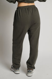 Soul by SoulCycle | Dylan Sweatpant | Dark Grey